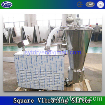 Foodstuff Automatic Feeding Machine